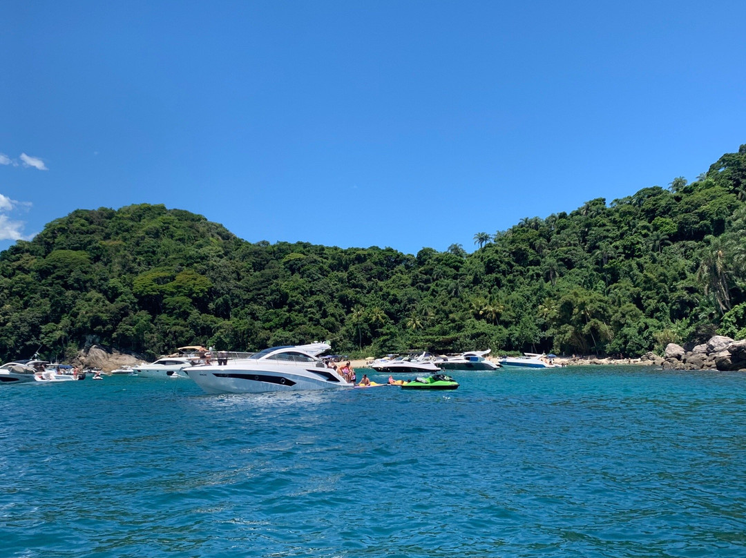 VBoat Tour - Turismo Náutico Boiçucanga景点图片