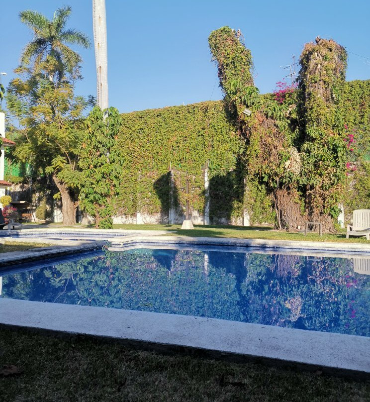 Hotel La Villa Real主图