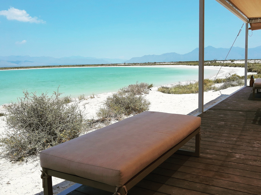 Las Playitas-Cuatro Cienegas必去景点