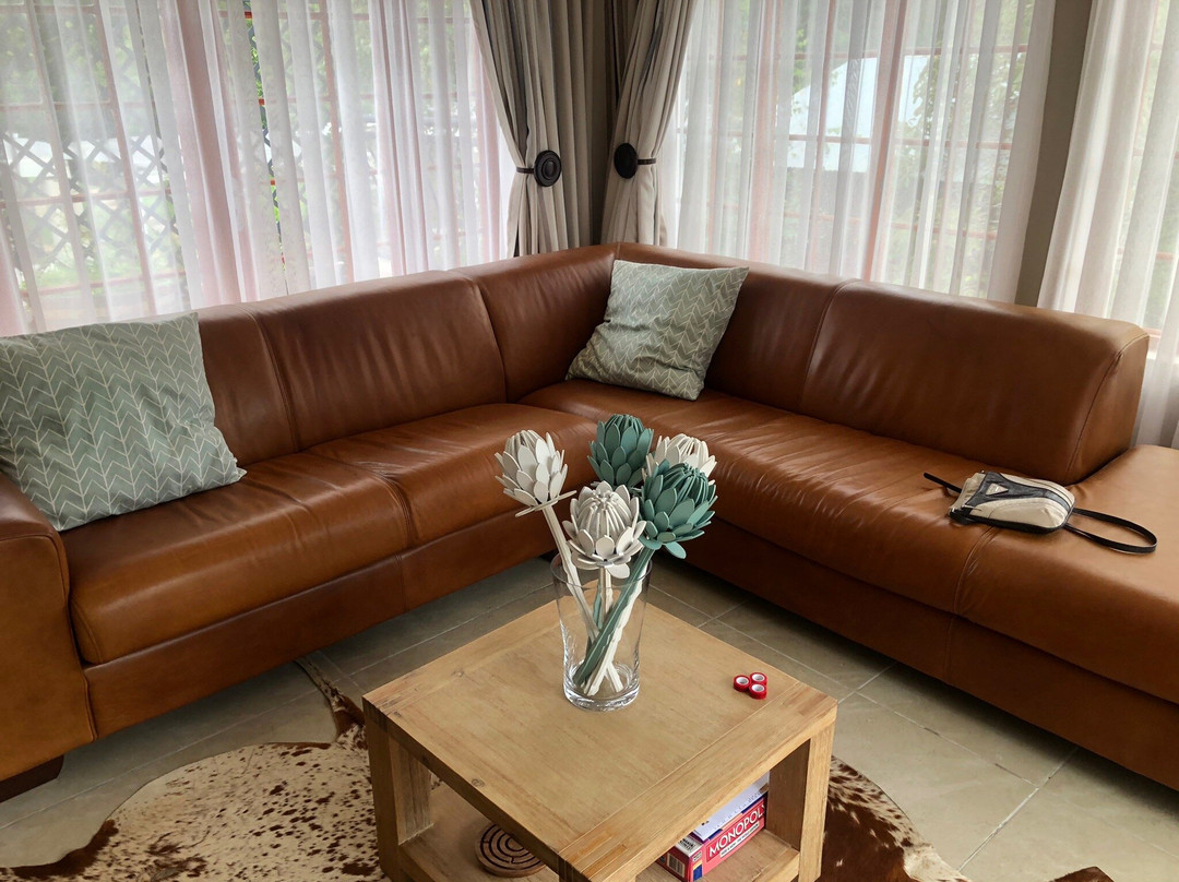 The Browns' Luxury Guest Suites主图