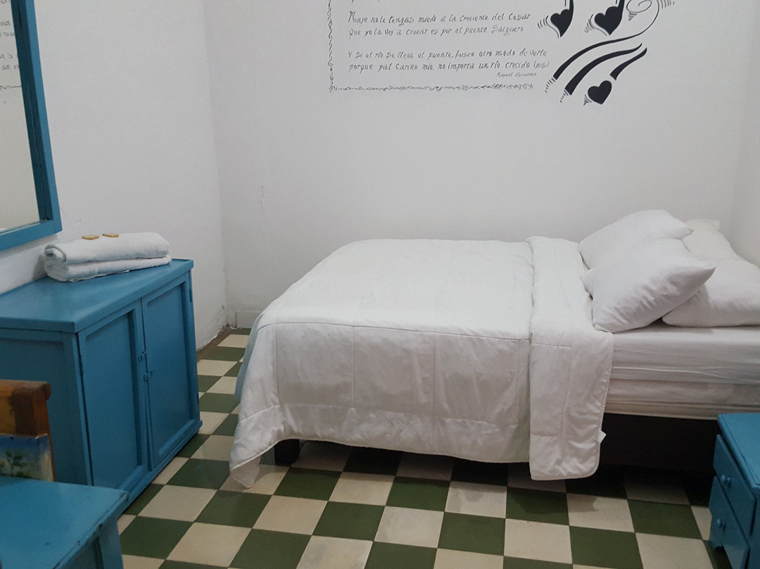 Provincia Hostal Valledupar