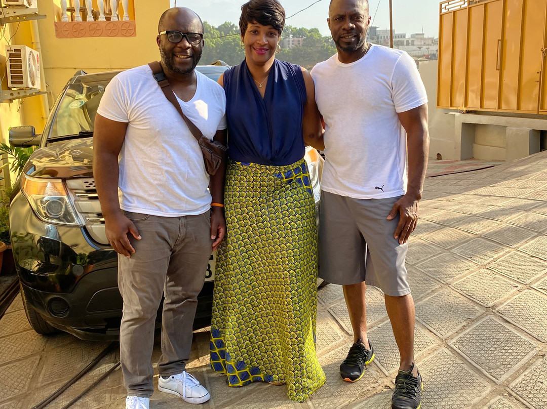 The Stafford Lodge主图