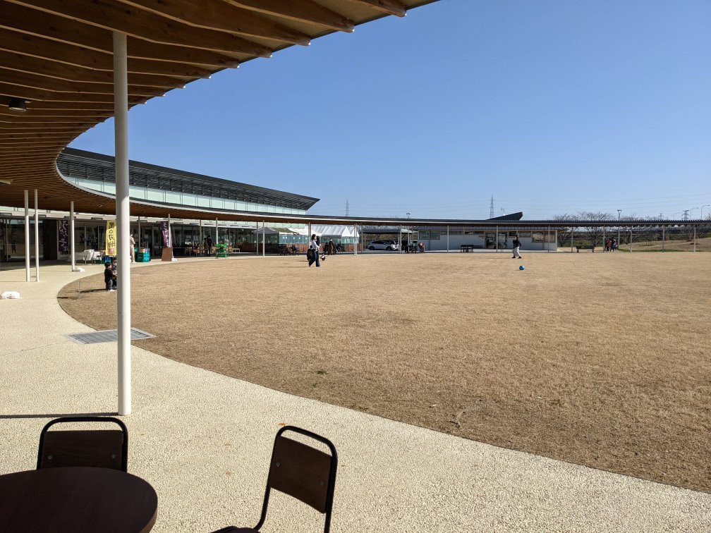 Michi no Eki Pallettepia Ono-小野町必去景点