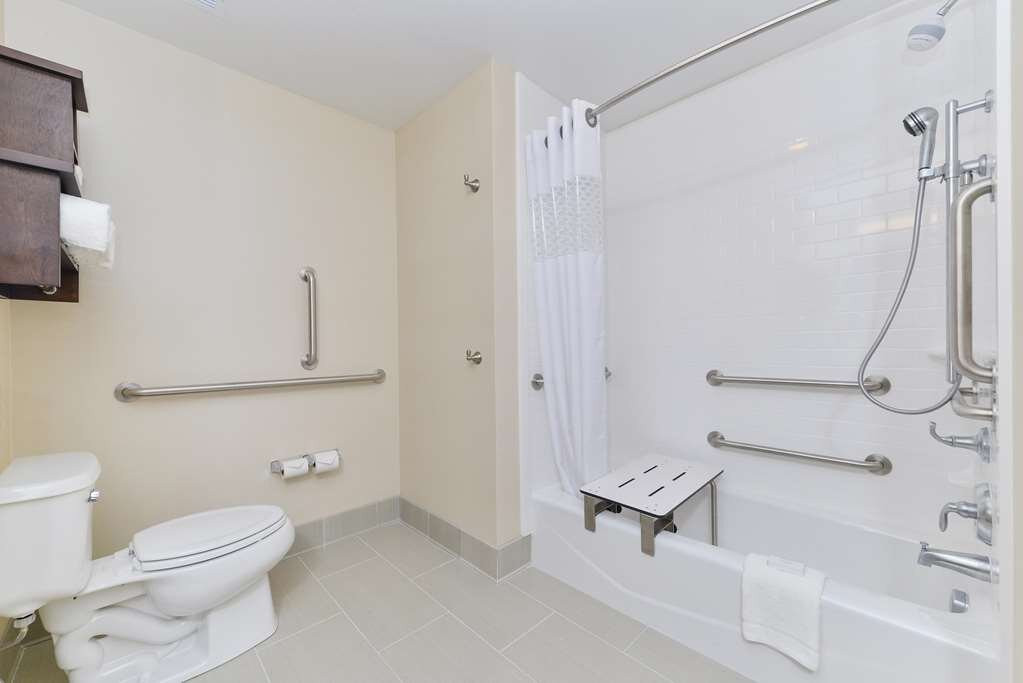 Hampton Inn & Suites Des Moines Downtown主图