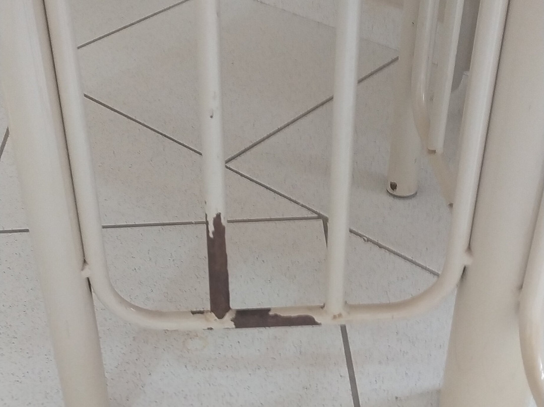 Vilhar Palace Hotel主图