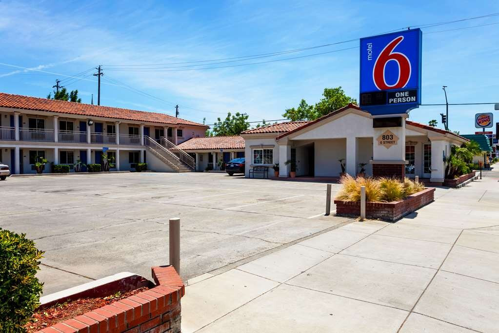 Motel 6 Marysville主图