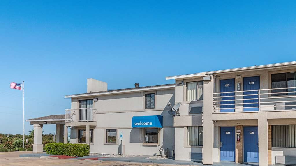 德索托斯特达拉斯6号汽车旅馆主图