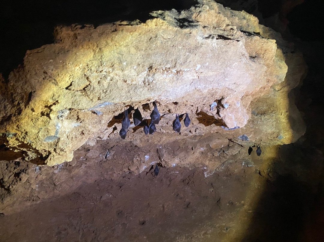 Bulak Cave-萨夫兰博卢必去景点