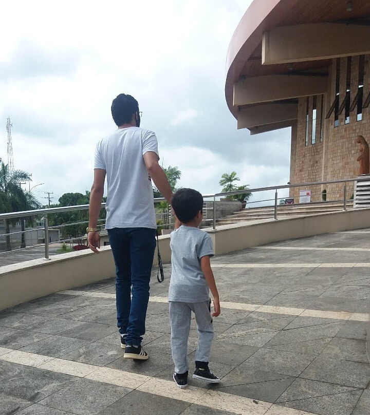 Catedral Santa Maria Mãe de Deus-Castanhal必去景点