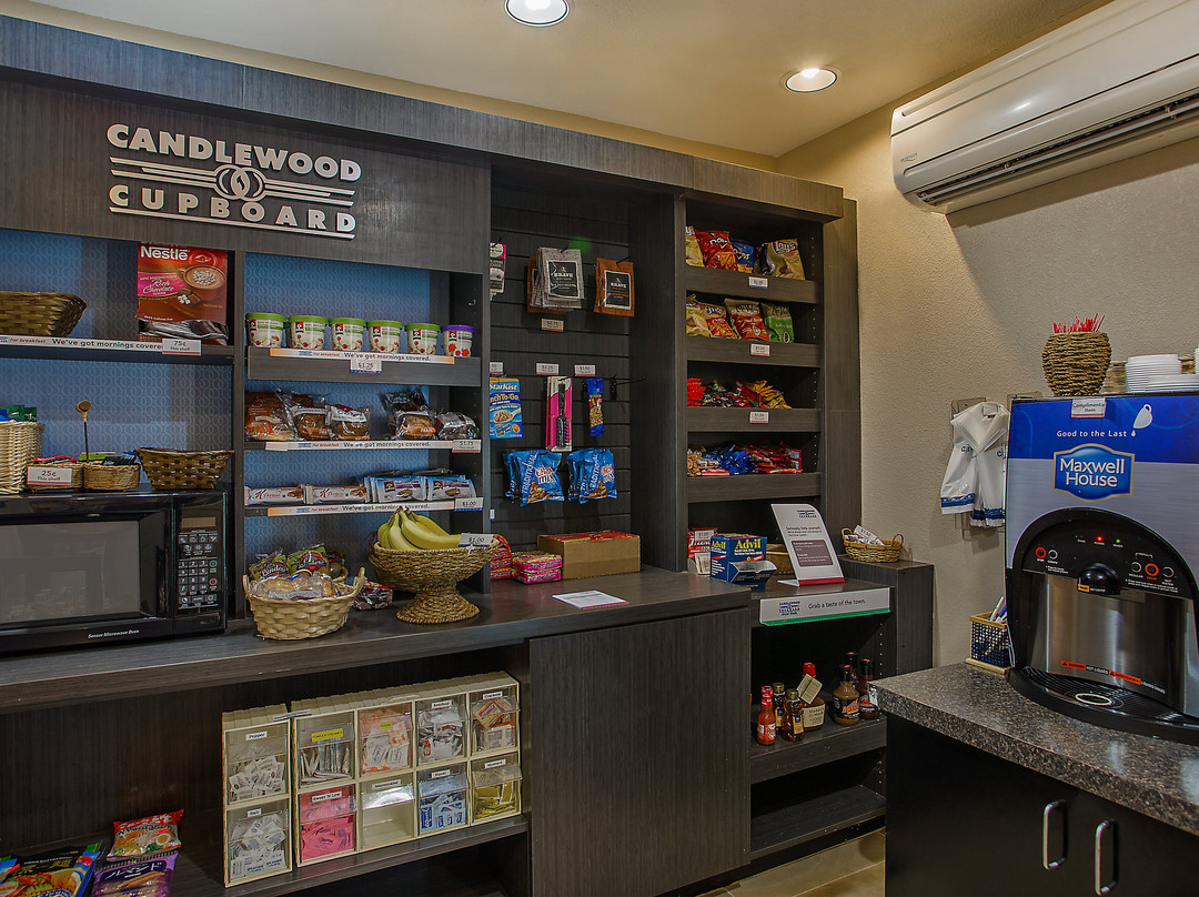 Candlewood Suites Louisville Airport by IHG主图