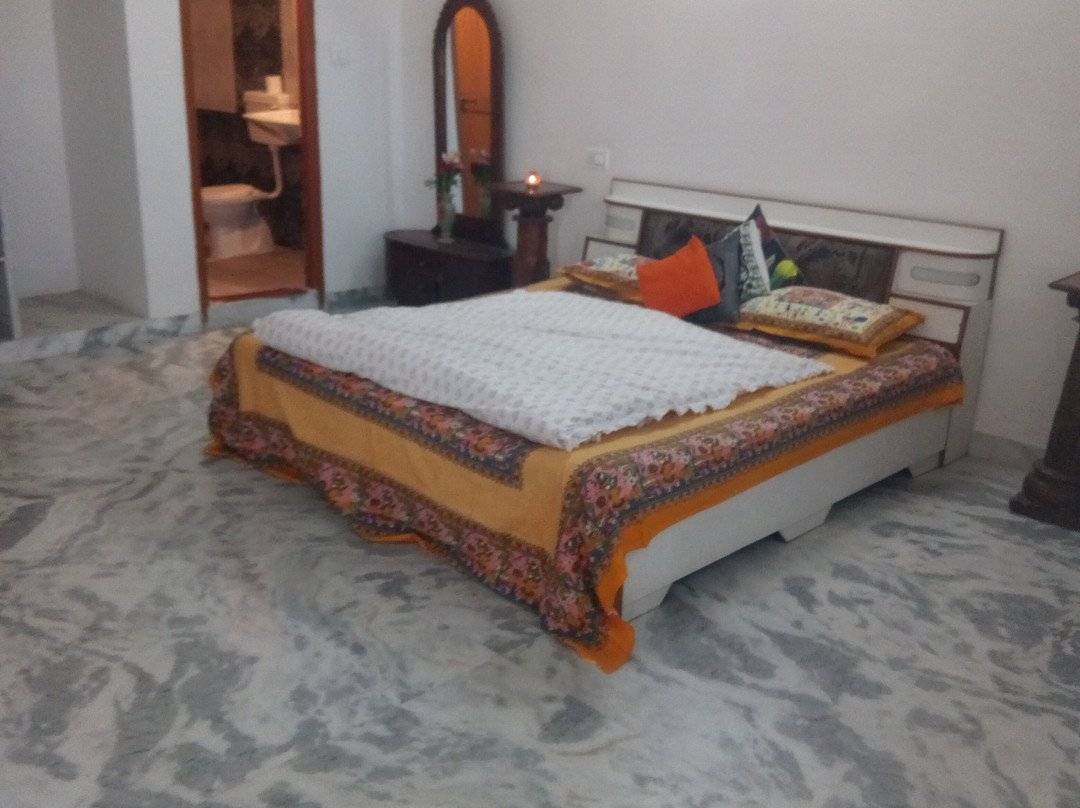 Udaipur Beach景点图片