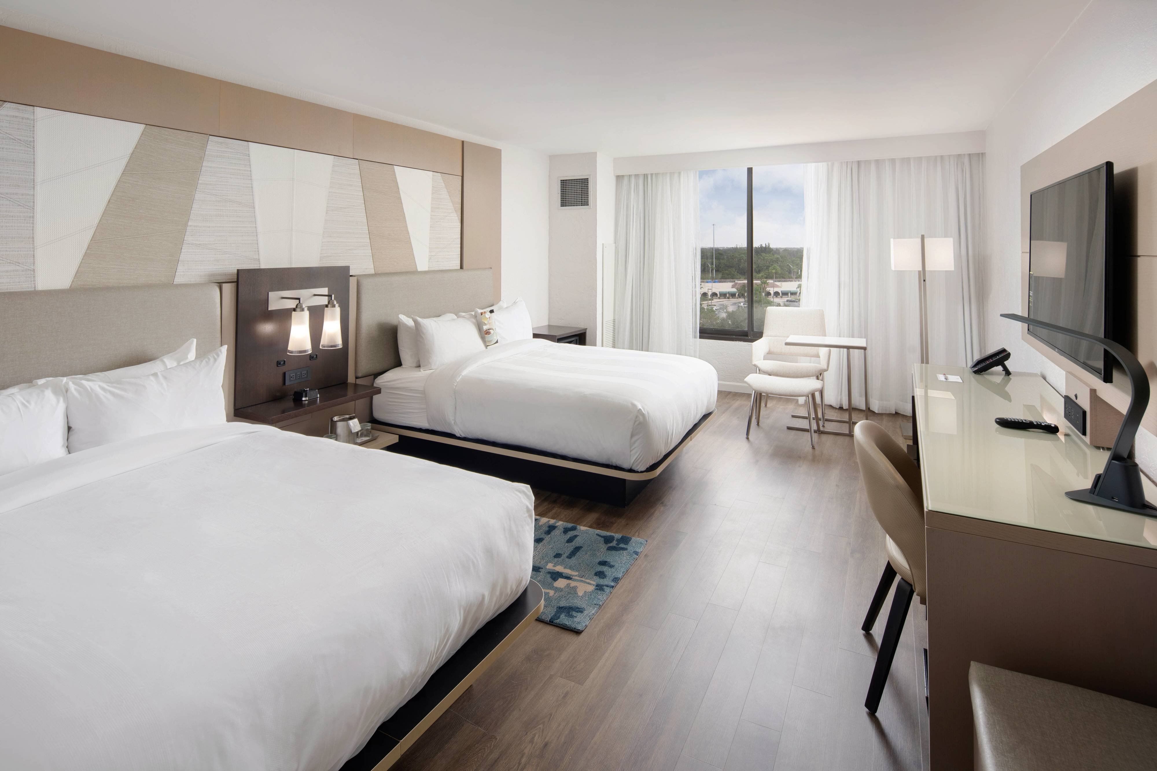 Palm Beach Gardens Marriott-官方