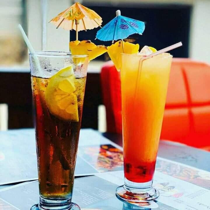 Diatla Restaurantt And Bar