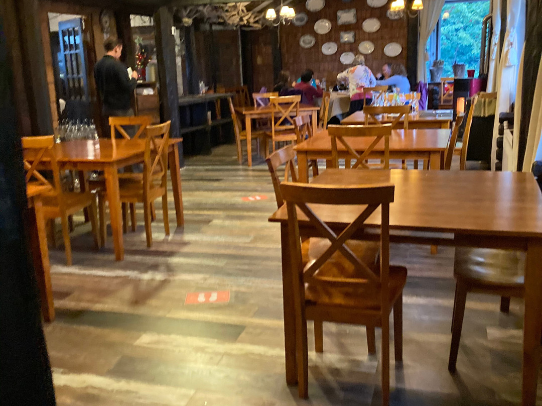 Vista Patagonia Lodge主图