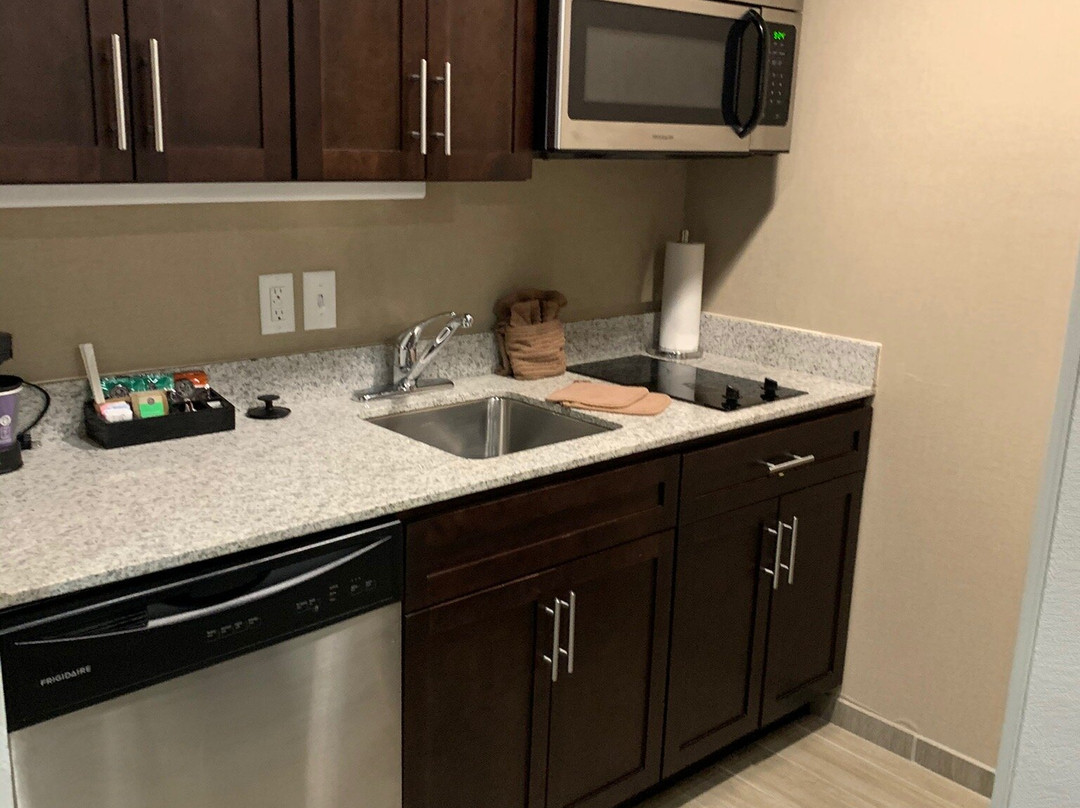 Homewood Suites by Hilton Christiansburg主图