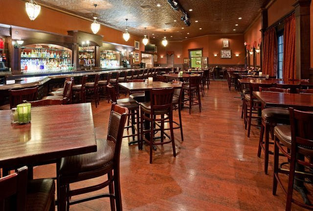 Holiday Inn Stevens Point - Convention Ctr By Ihg主图