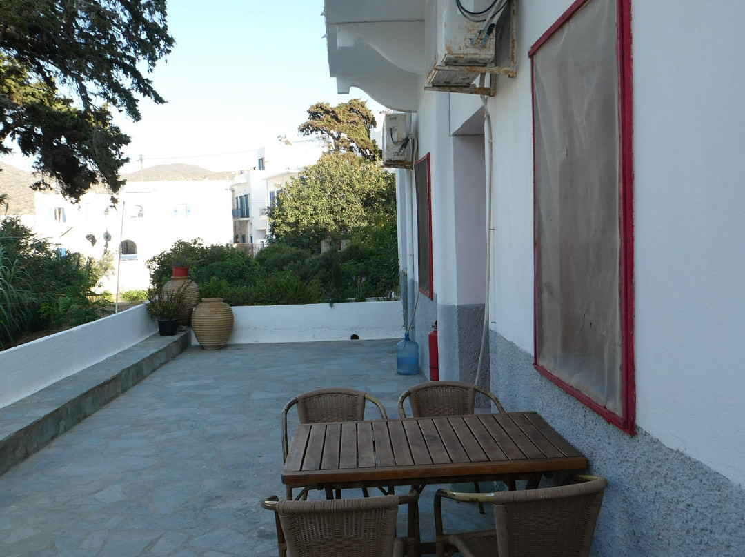 Anna Studios Amorgos主图