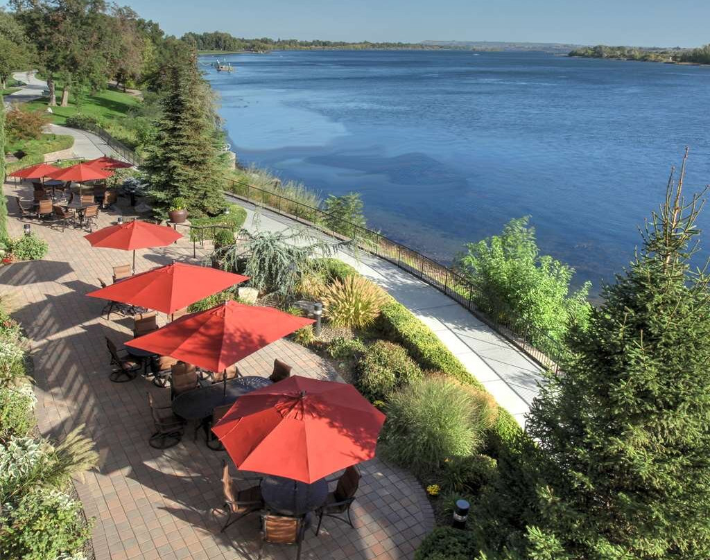 Hampton Inn Richland/tri-cities主图