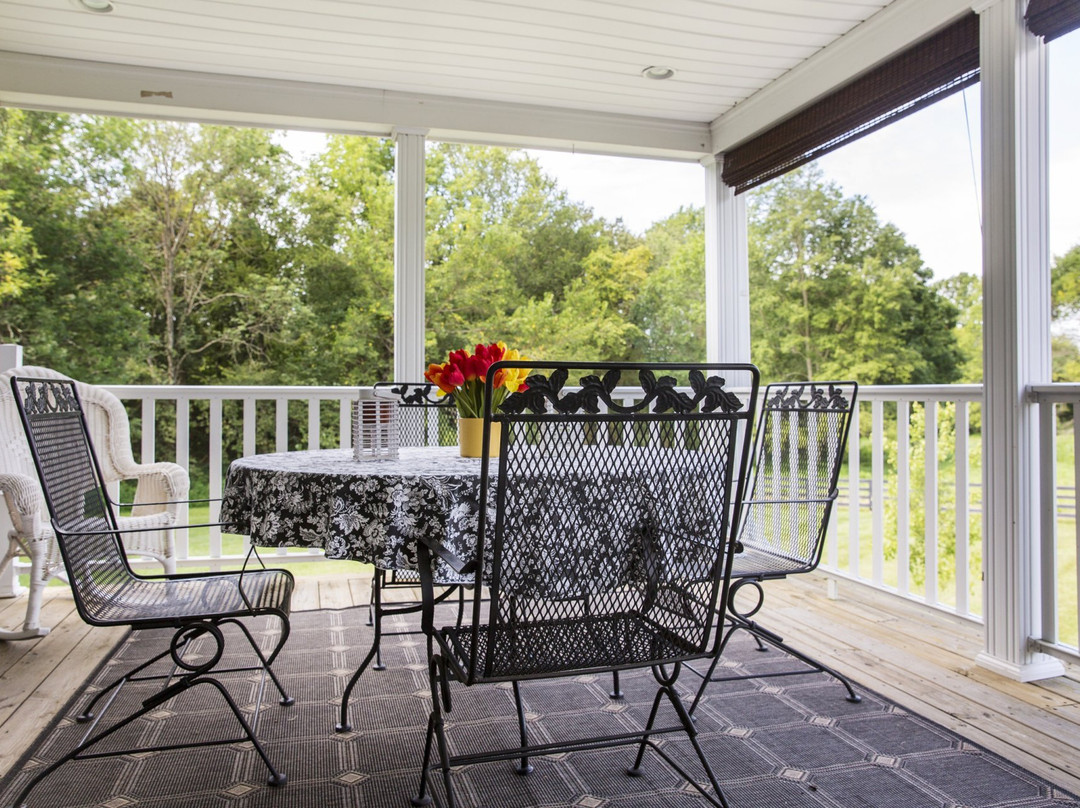 Pillow and Paddock Bed & Breakfast主图