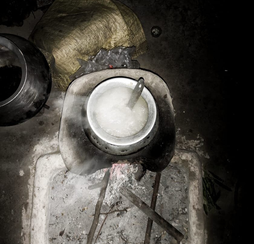 NotOnMap - Nora Homestay主图