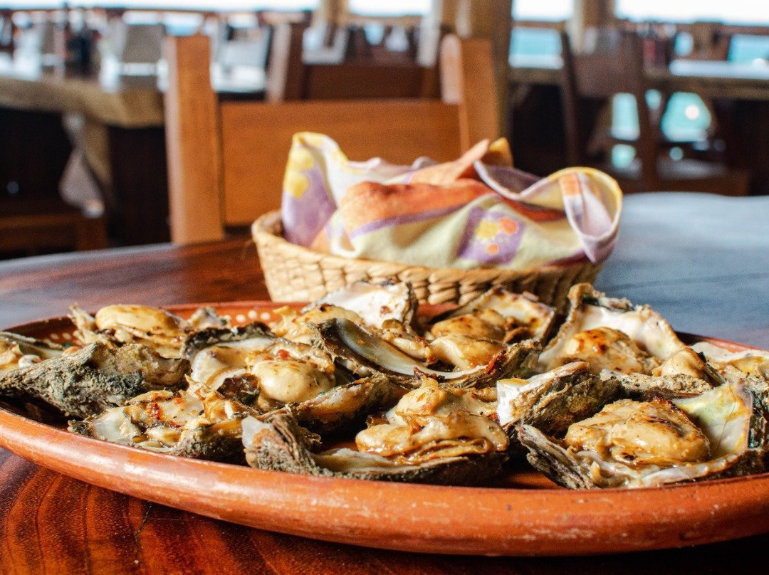 Restaurante El Caracol