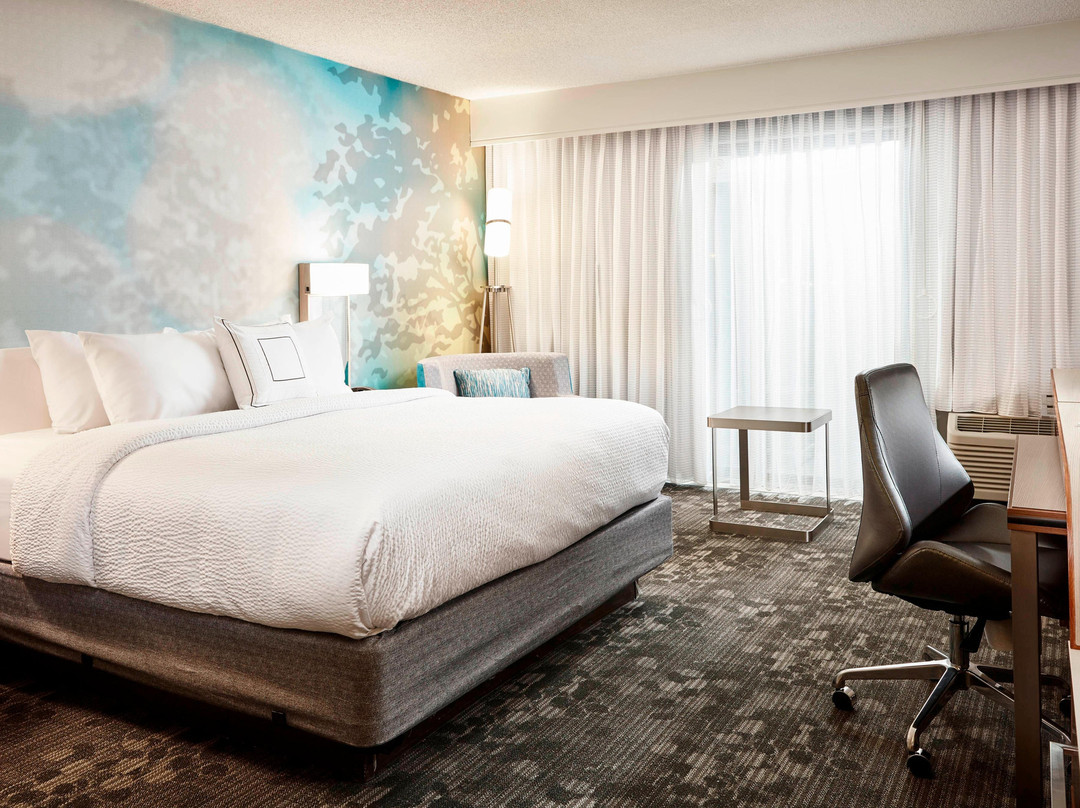 辛辛那提机场南/佛罗伦萨万怡酒店主图