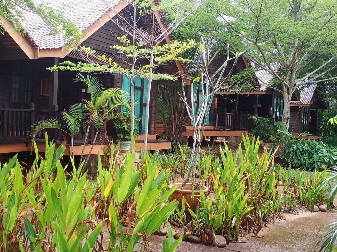 The Manor Beach Resort Besut主图