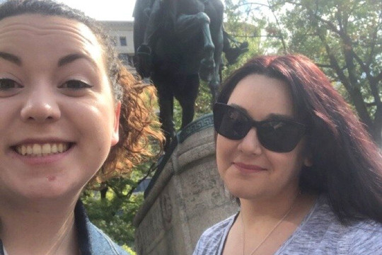 Operation City Quest Scavenger Hunts-亚特兰大必去景点