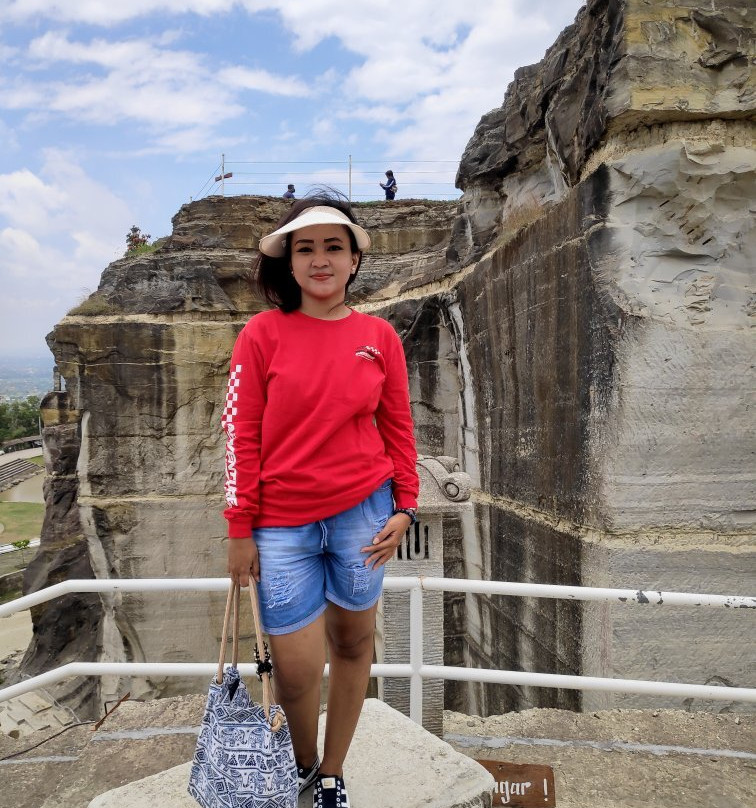 Breksi Cliff Park-Prambanan必去景点