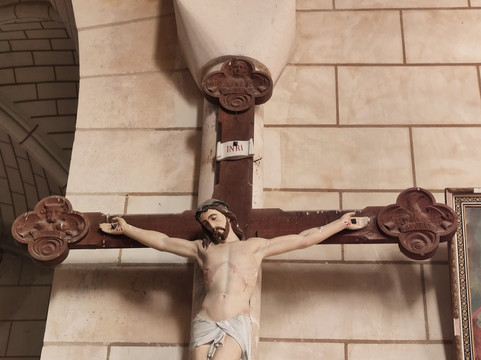 Eglise Saint-Hilaire