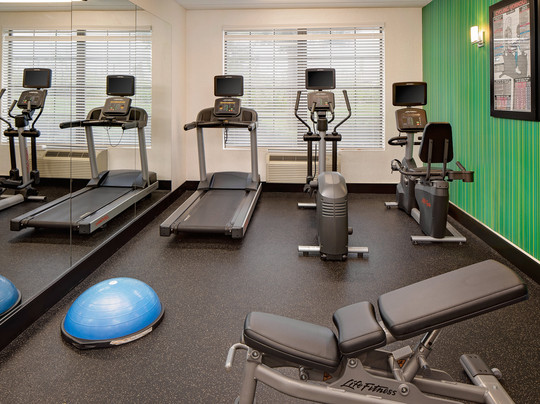 东哈里斯堡智选假日酒店主图