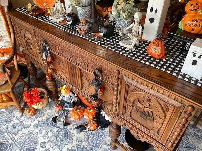 Lilly's Corner Mall-Waynesville必去景点