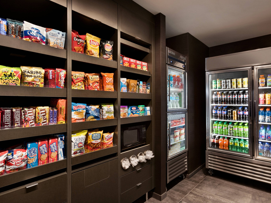 Courtyard by Marriott St Paul Woodbury主图