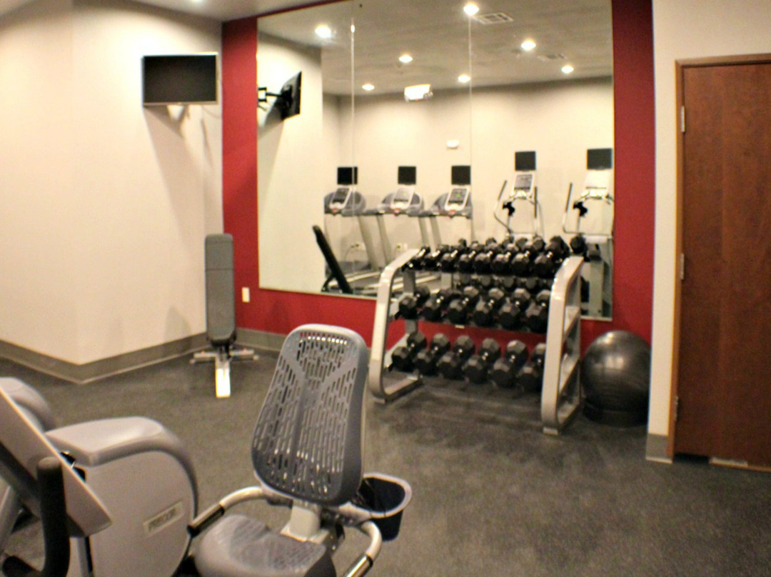 Holiday Inn Express & Suites Bonham By IHG主图