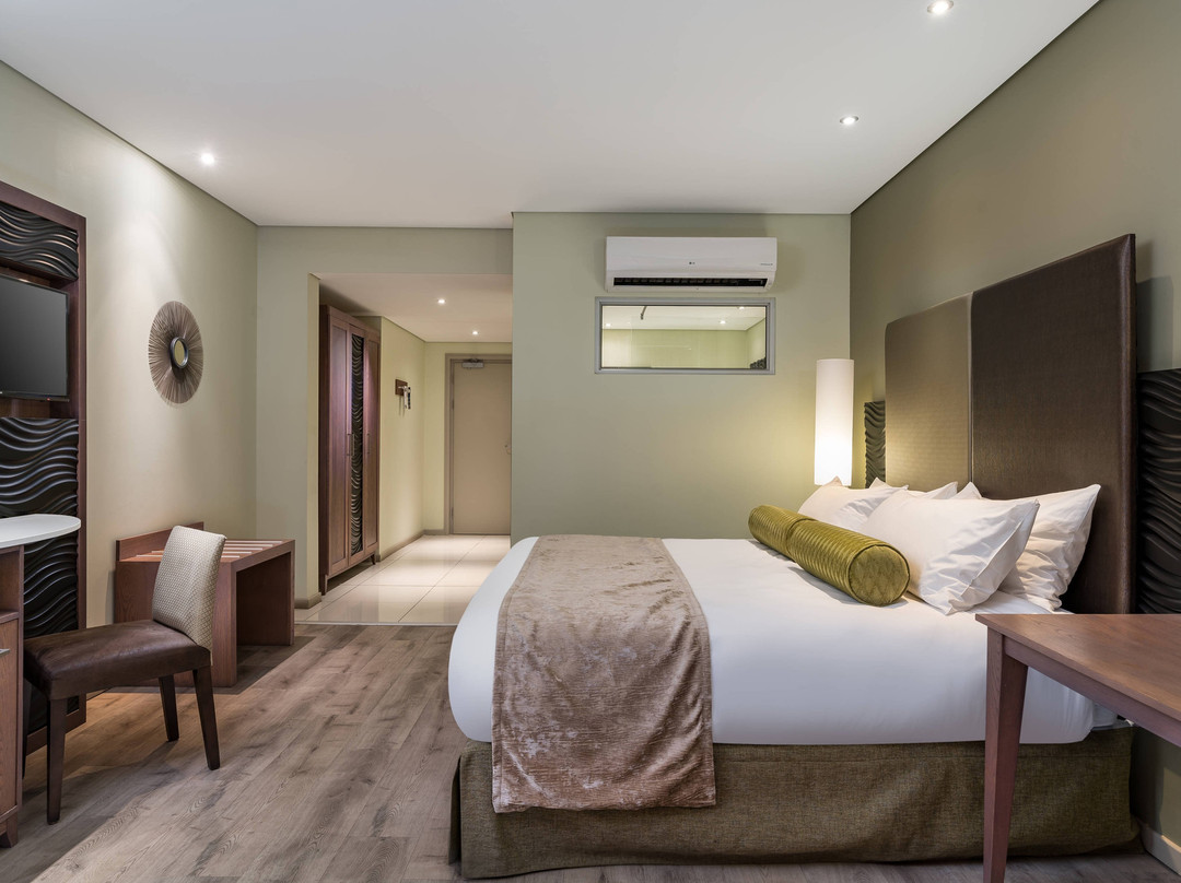 Protea Hotel Upington主图