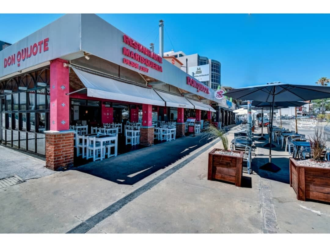 Restaurante Don Quijote