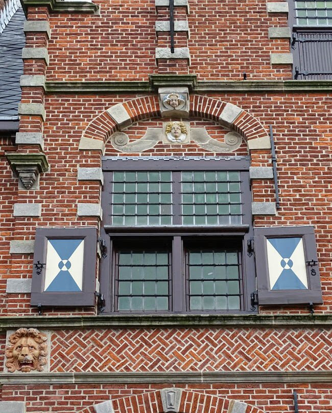 Raadhuis Graft景点图片