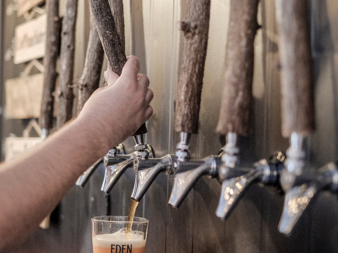 Eden Brewery-Mittagong必去景点