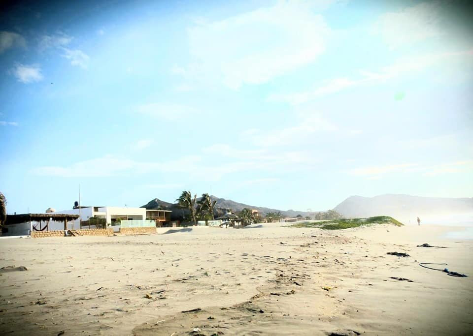 Playa Los Organos-Mancora必去景点