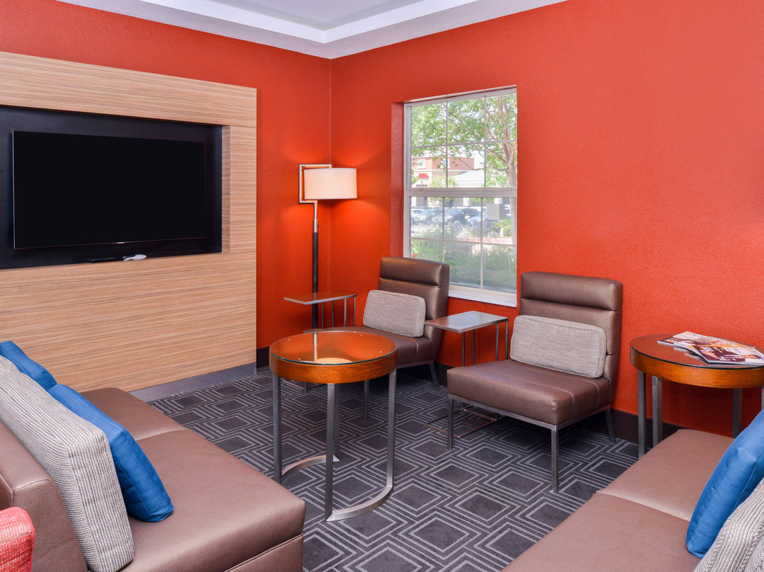 TownePlace Suites by Marriott Ontario Airport主图