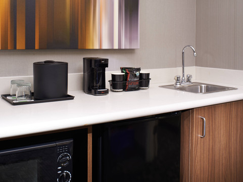 Courtyard by Marriott Cleveland Independence主图