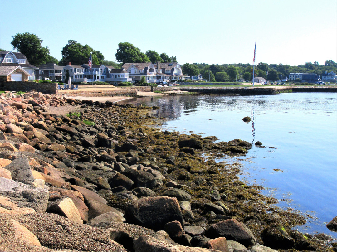 Mattapoisett Harbor景点图片