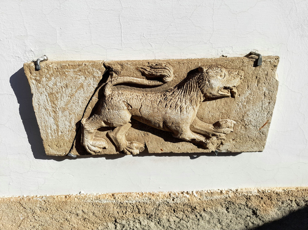 Mosaic of Tirana-地拉那必去景点