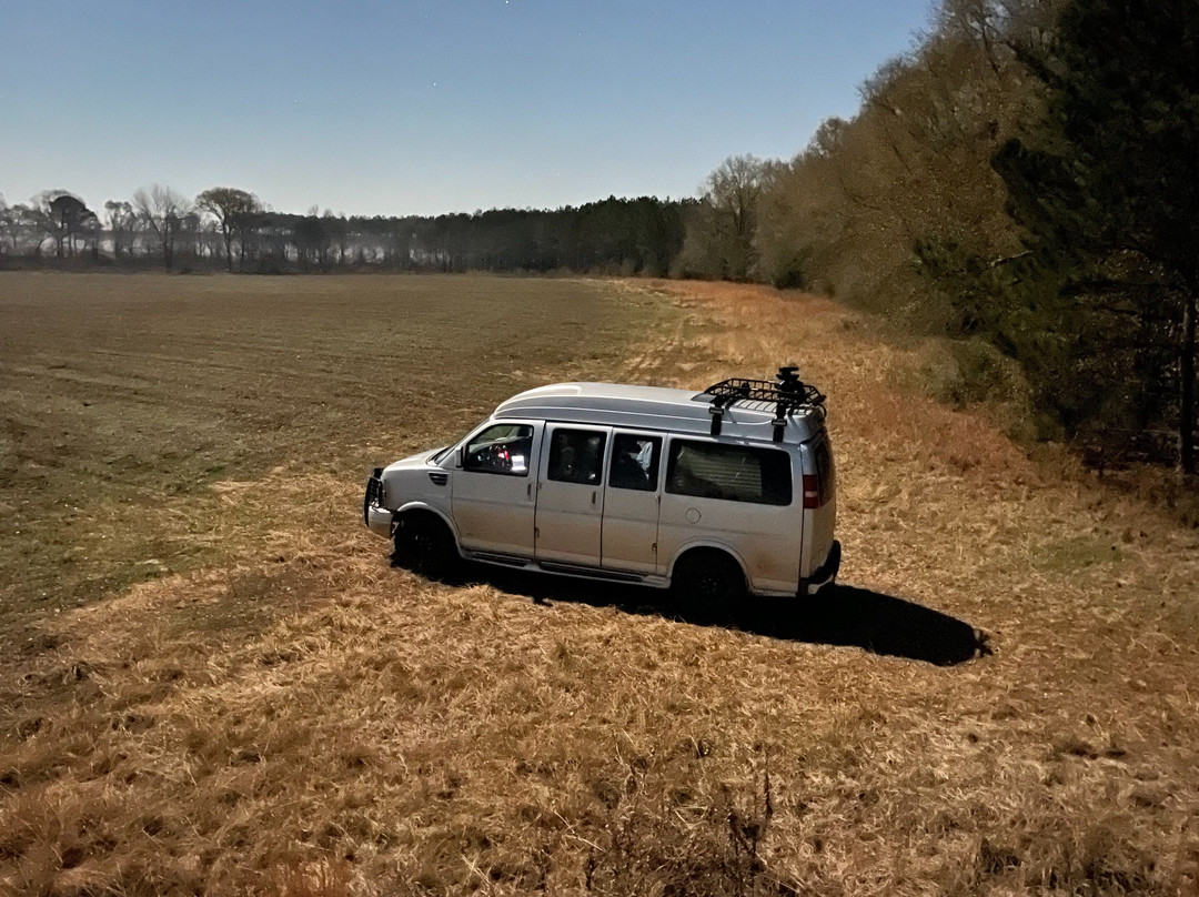 Pig Problem Inc.-Americus必去景点