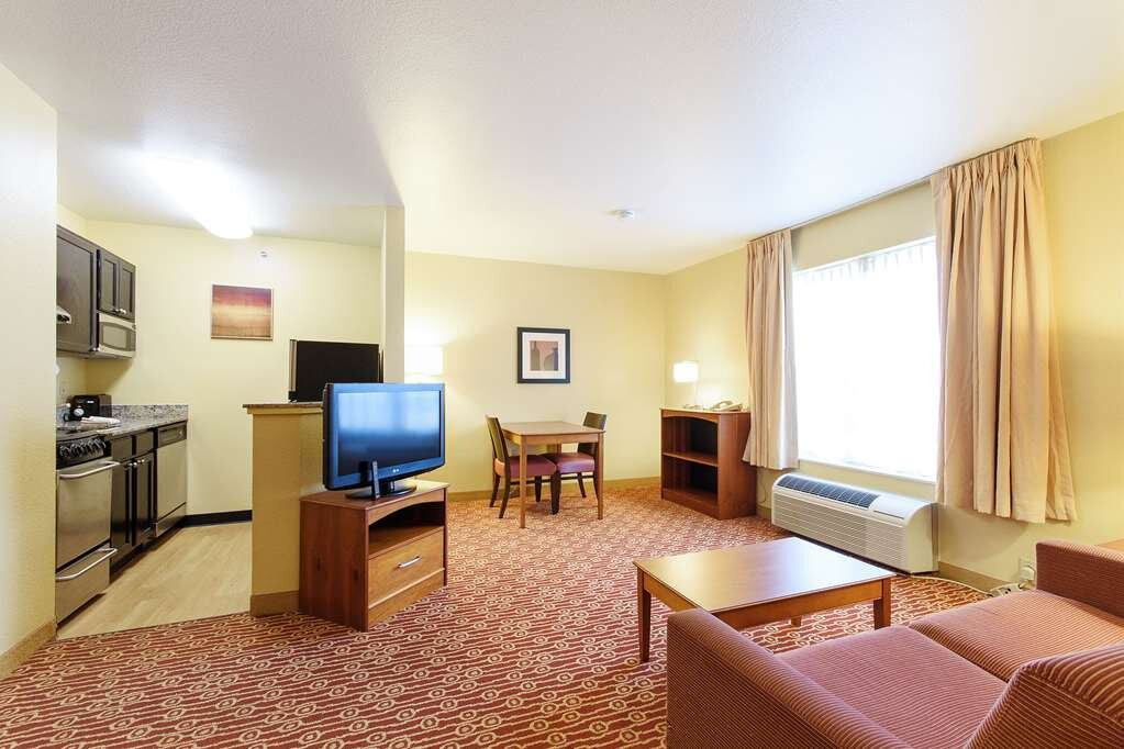 Extended Stay America - Chicago - Elgin - West Dundee, IL主图