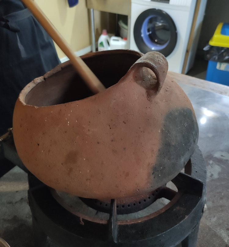 Gwakako-Pointe-Noire必去景点