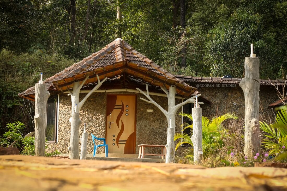 Dandeli Dreams Homestay-官方