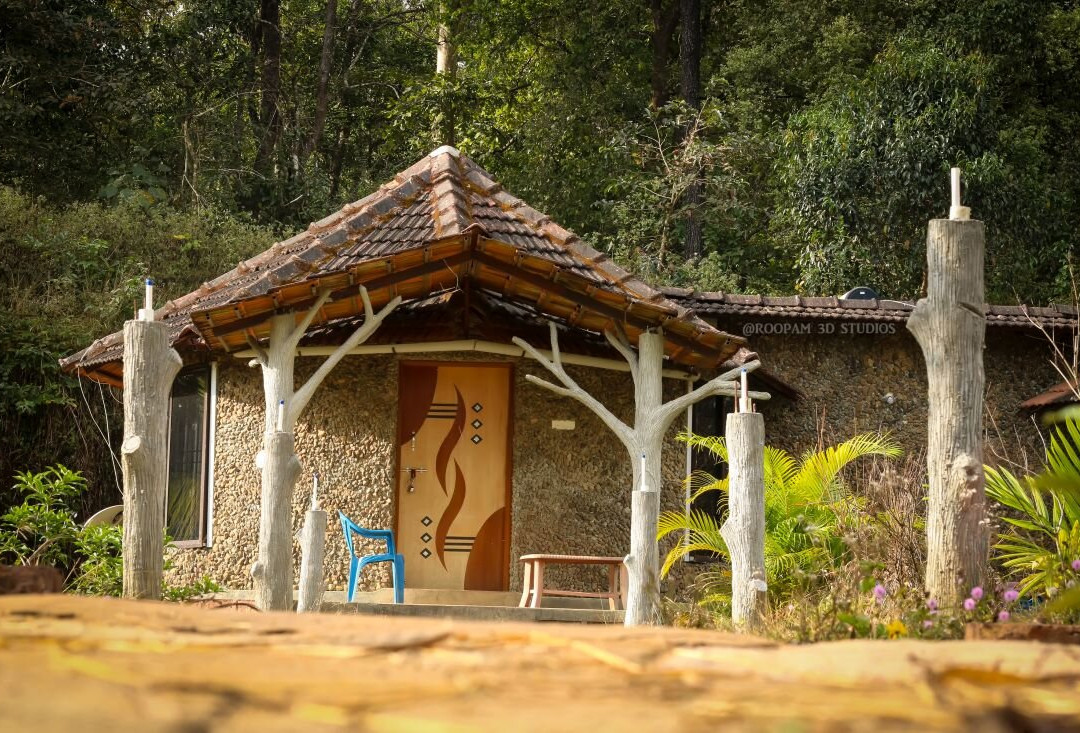 Dandeli Dreams Homestay主图