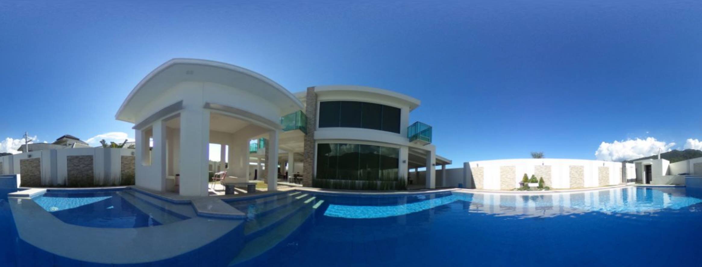 Casa Alta Resort-官方