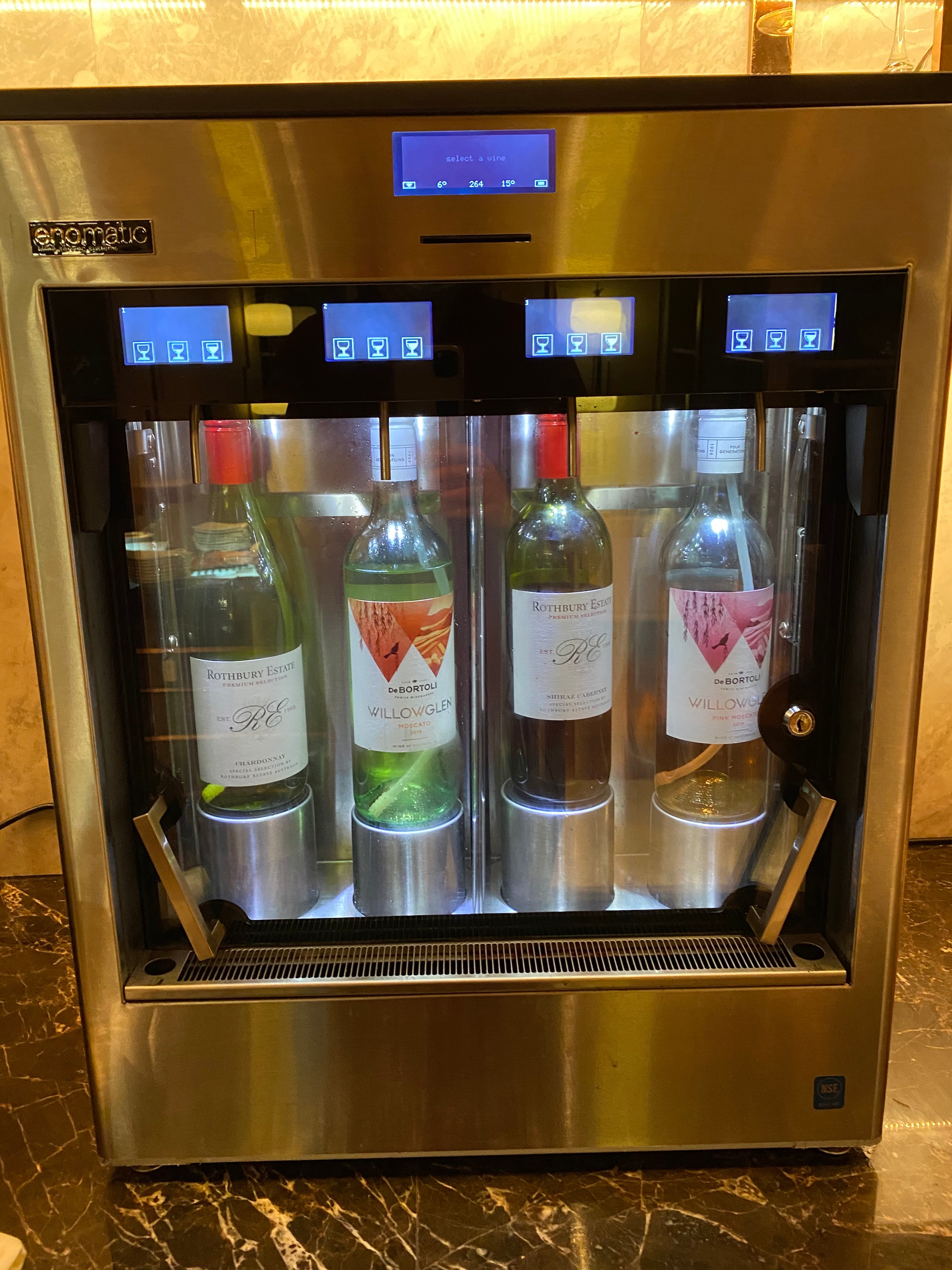 温州威斯汀酒店-餐饮